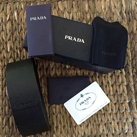 original prada sunglasses case|Prada sunglasses cost.